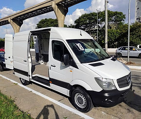 Motorhome O Sonho